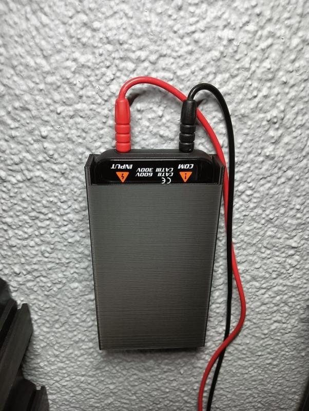 BSIDE S10/S11/S20 Wall Holder