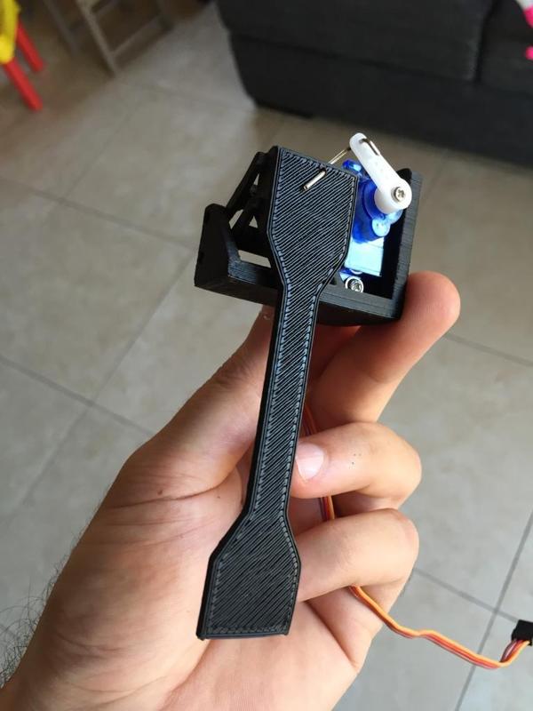 Sunhokey 2015 Autobed leveling