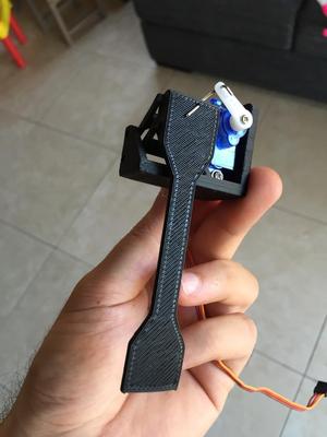 Sunhokey 2015 Autobed leveling