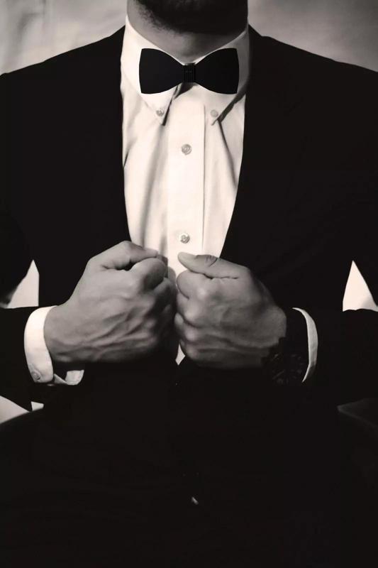 Standard Style Bow