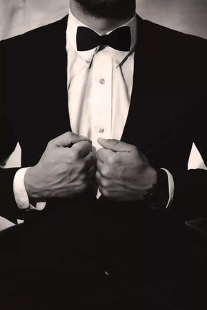 Standard Style Bow