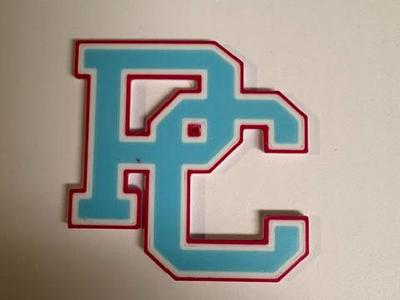 PRESBYTERIAN UNIVERSITY LOGO
