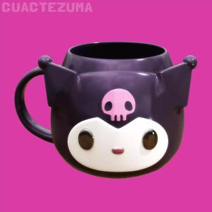 SANRIO - TAZA DE KUROMI