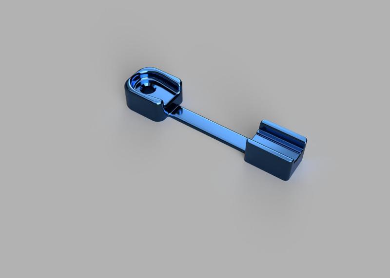 Craftsman Ratchet Holder