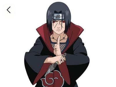 naruto sacragamer