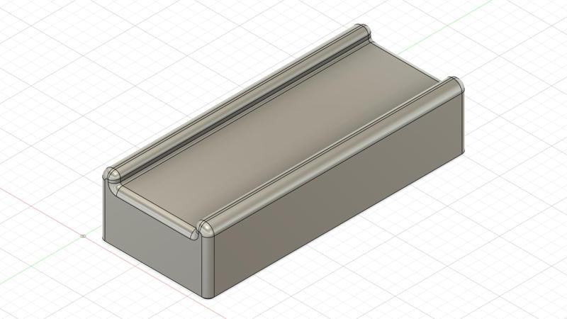 eufyMake E1 Isolation Feet