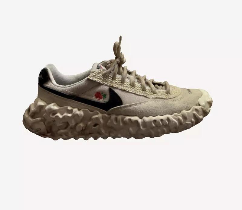 Nike Overbreak Undercover Beige