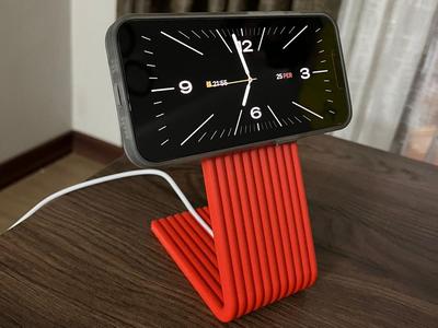 MagSafe Charger Stand
