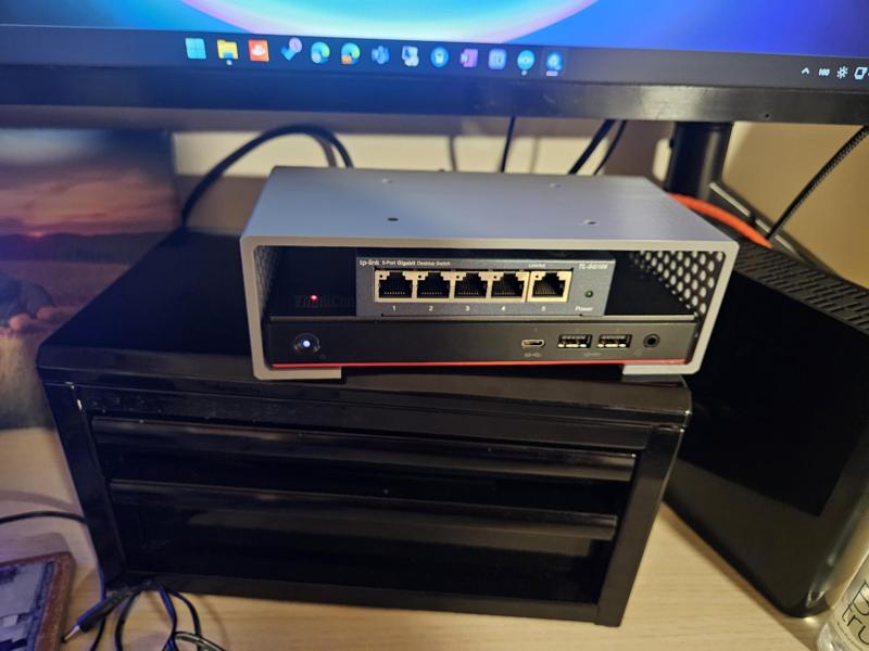 Lenovo Nano Mount