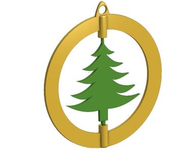 Christmas decoration 2