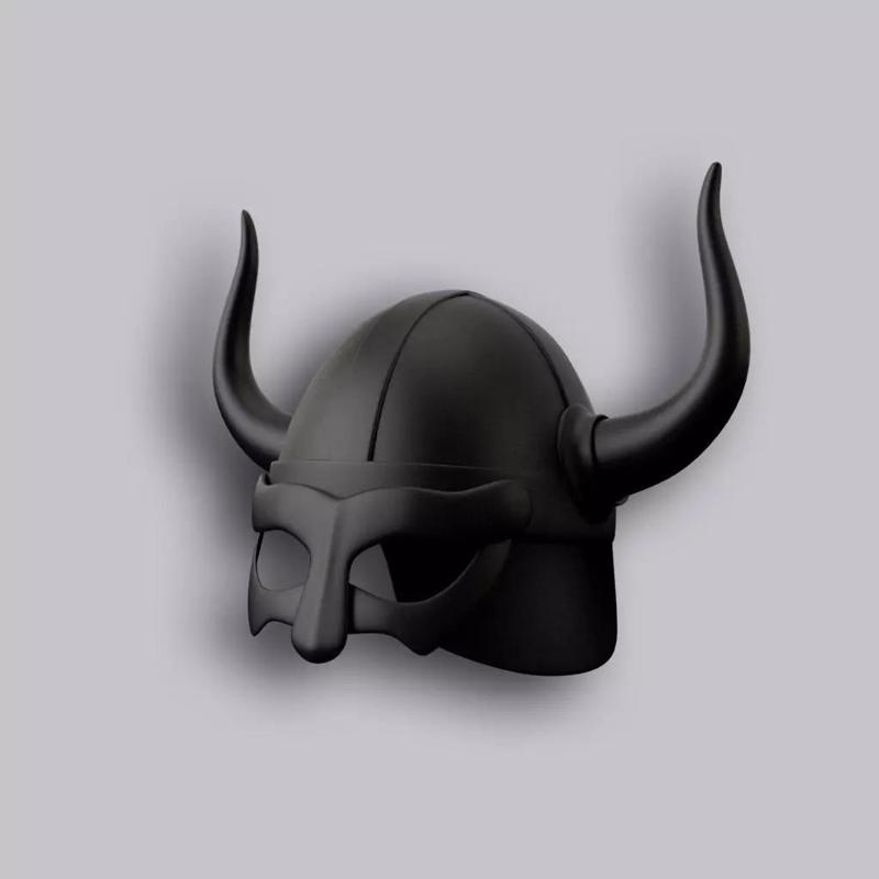 Helmet viking
