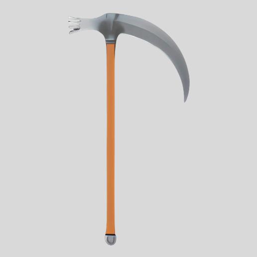 Classic Scythe