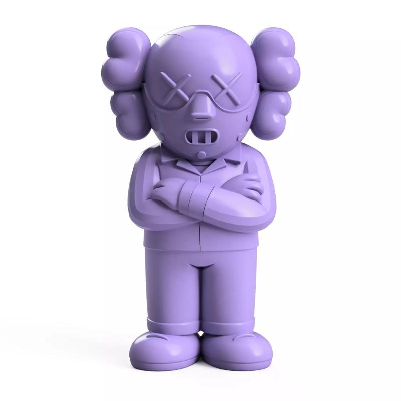 Hannibal Lecter KAWS