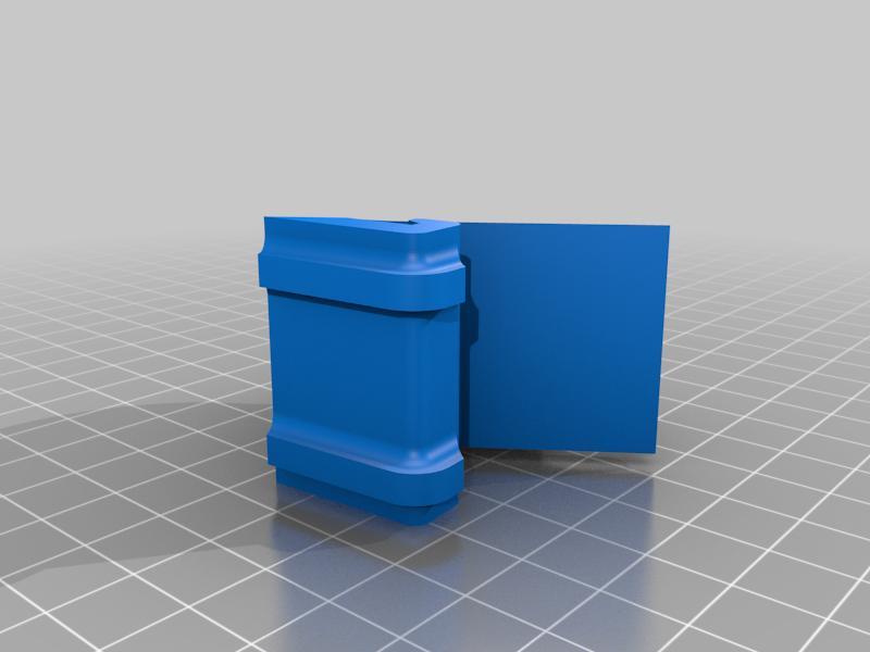 Another Chuck Holder