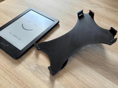 Handle for E-Book Reader Tolino shine 3