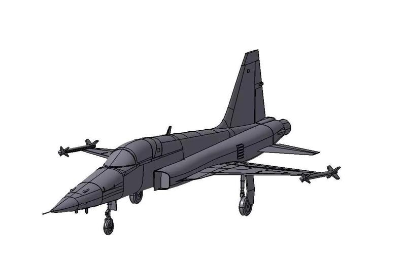 F5 Northrop scaled