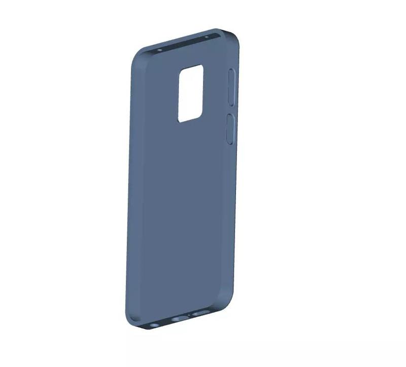 Xiaomi Redmi Note 9S case