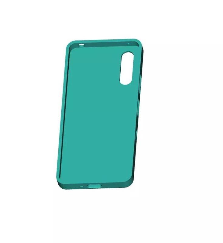 Sony Xperia 10 III case