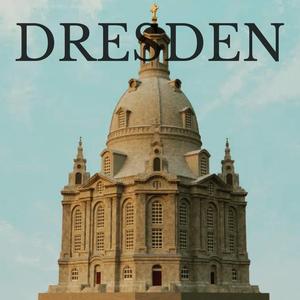 Frauenkirche in Dresden