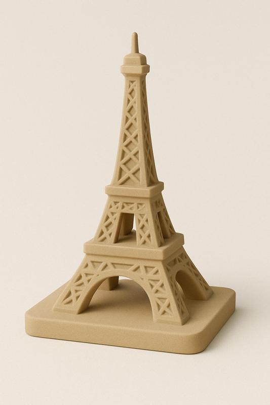 Eiffel Tower