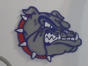 Bulldog Logo File