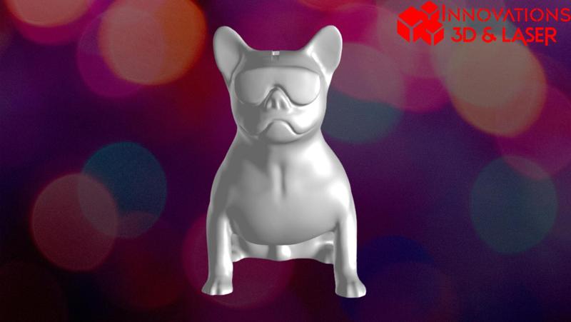 French Bulldog Piggy Bank