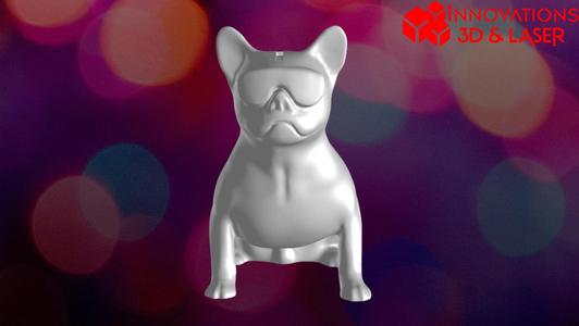 French Bulldog Piggy Bank
