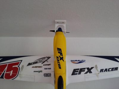 Model Plane Ceiling Hook