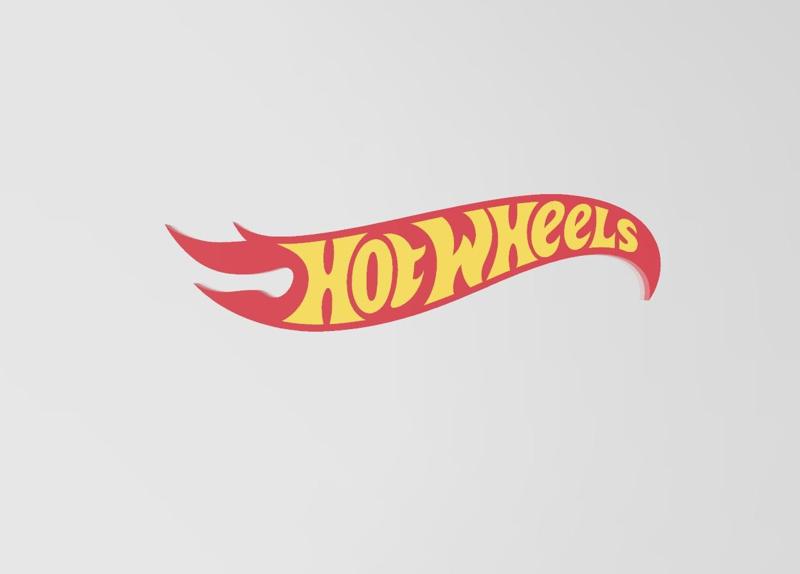 HOTWHEELS LOGO