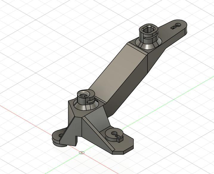 Citroen ZX headlight