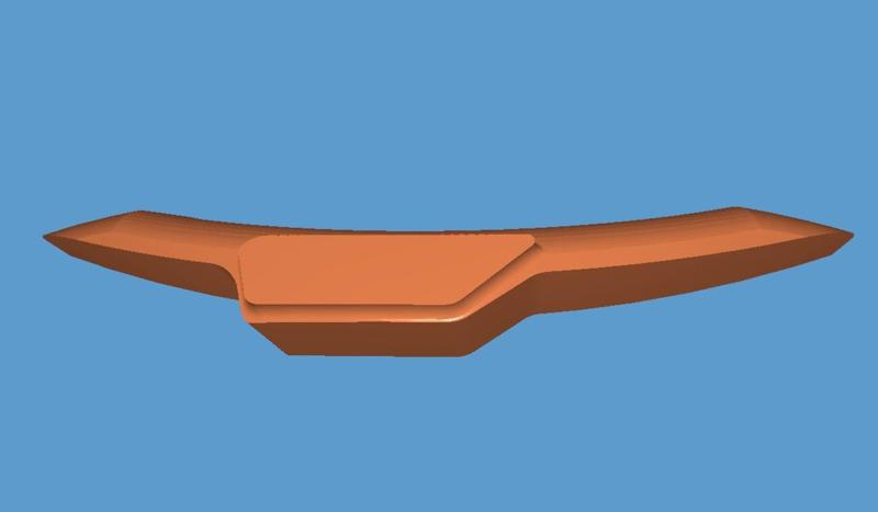 Kia Optima 3 grille patterns