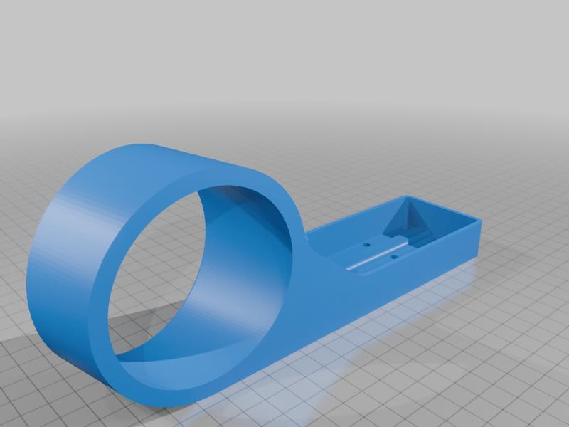 Biltema Car 12v Drink Cooler/Heater Mount