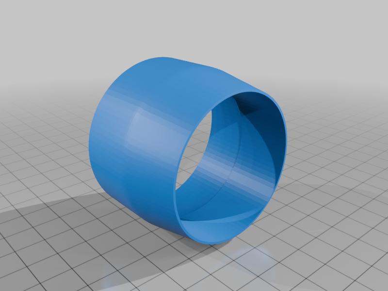 DQ500 clutch cover seal installer tool