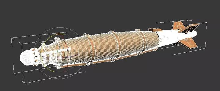 laser GbU 54 500 lbs laser jdam
