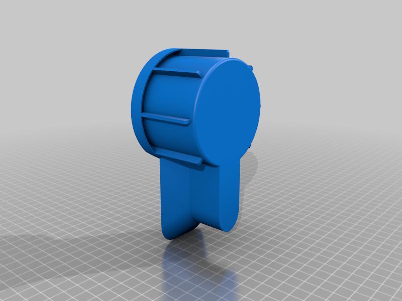 1st Gen Xterra 2000-20004 Cup Holder Replacement