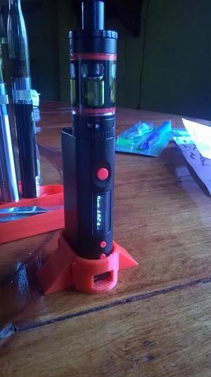 Stand Kanger topbox mini