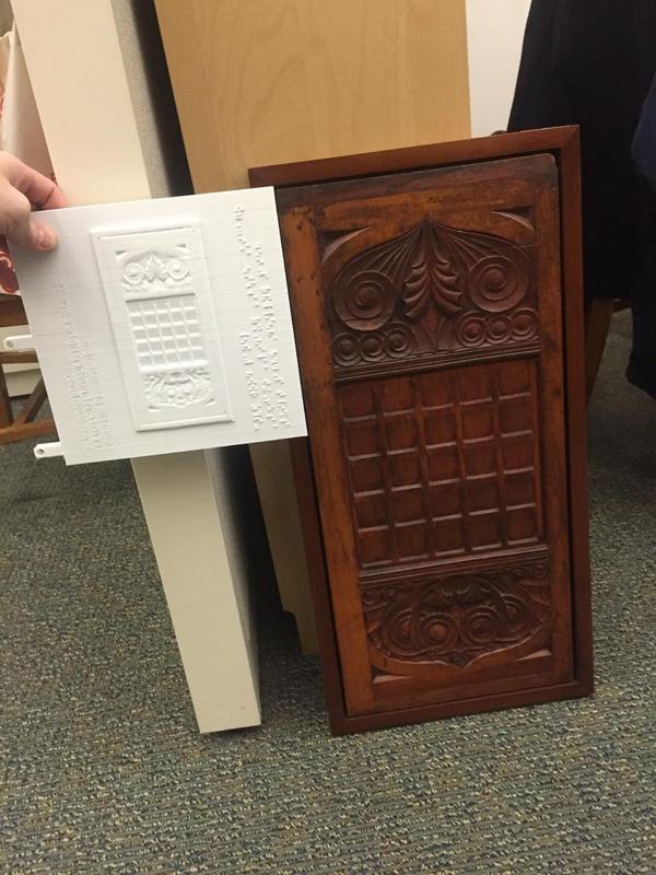 Louis Sullivan - Benjamin Lindauer House Chicago