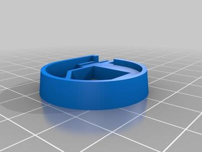 Shimano dynamo hub outer male plug