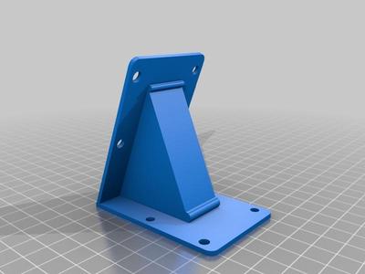 Sirius Radio Stand