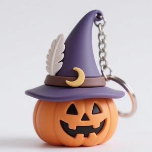Halloween Pumpkin
