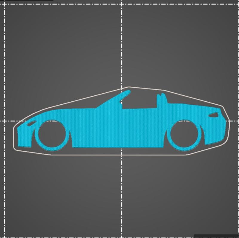 Mazda Miata MX-5 ND roadster