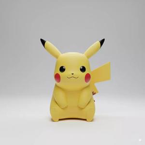Pikachu Pokemon