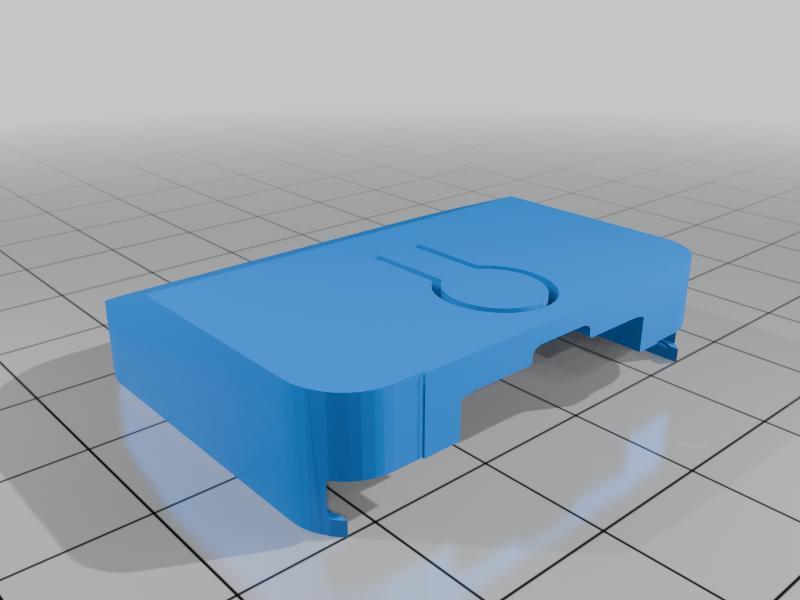 Midwest Gadgets Field Generator Case