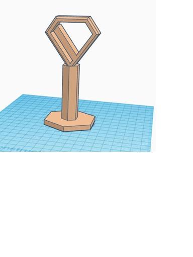 Rocket League Trophy