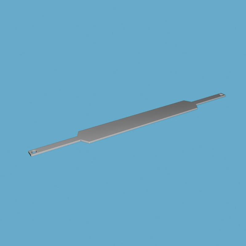 KPH40 Headband Strap Mod