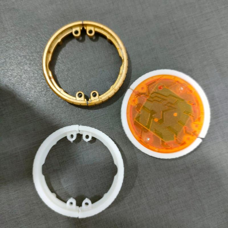 OOO Medal Ring Kamen Rider OOO O medal Core medal