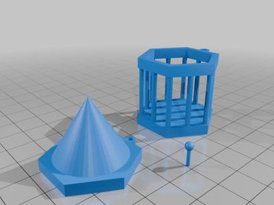 dice jail