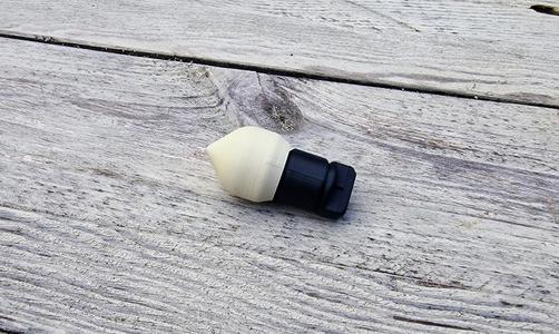 Bobber Pro – Easy Clip-On float, Adjustable Weight, Optional LED Light