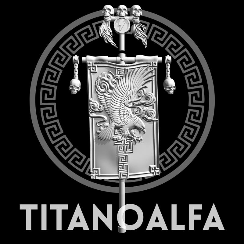 Space Mongols banner 1