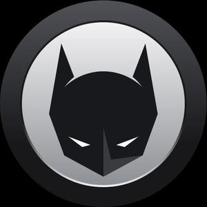 suicide_squad logo batman